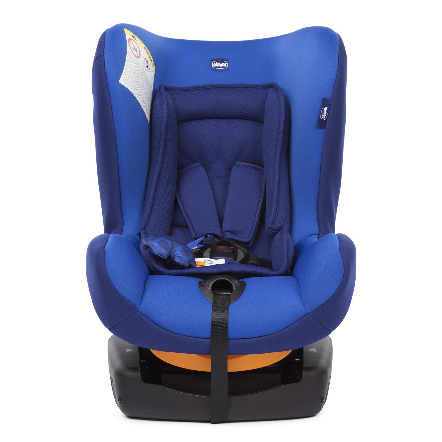 Автокресло Chicco Cosmos Power Blue - фото 13