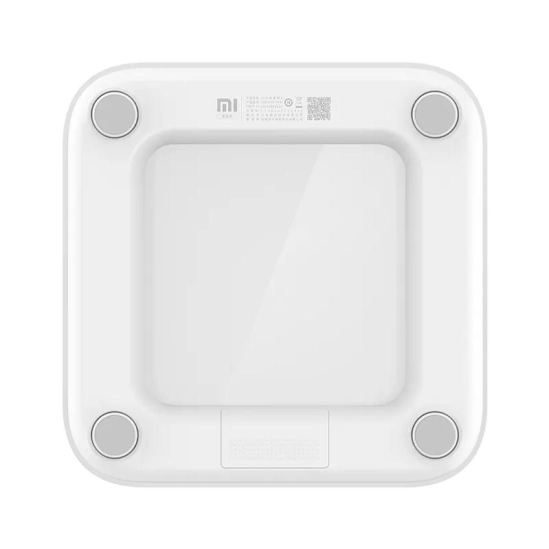 Умные весы XIAOMI Scale 2 - фото 2