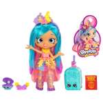 Кукла Shopkins Кэрол Путешествие в Азию