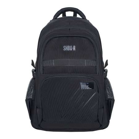 Рюкзак MERLIN XS9233 черный