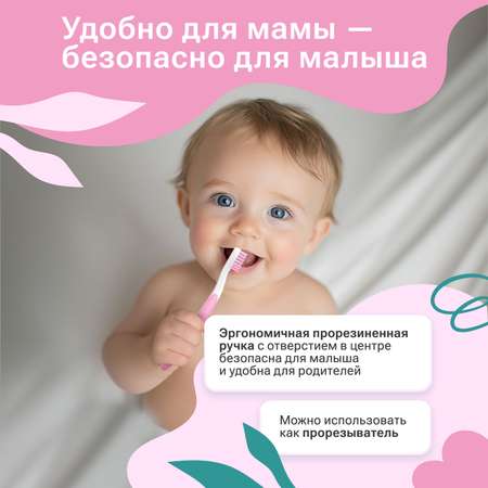 Зубная щетка классическая Splat в ассортименте