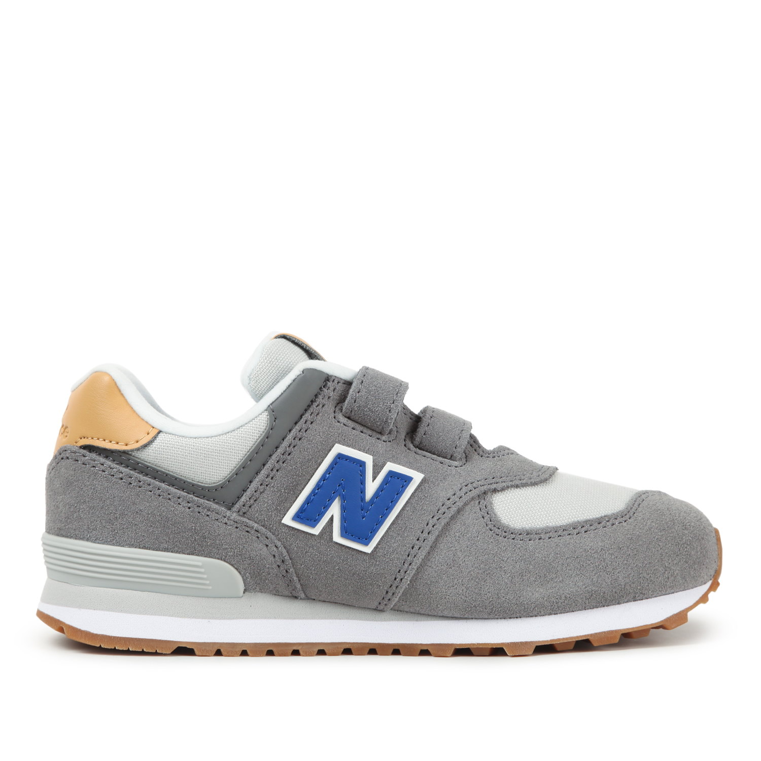 Кроссовки New Balance PV574NA2/M - фото 2