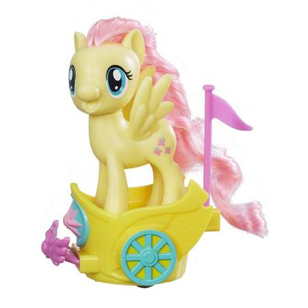 Набор My Little Pony MLP Пони в карете в ассортименте