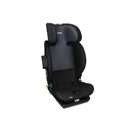 Автокресло Casual Anthrachite Isofix 1/2/3 (9-36 кг)