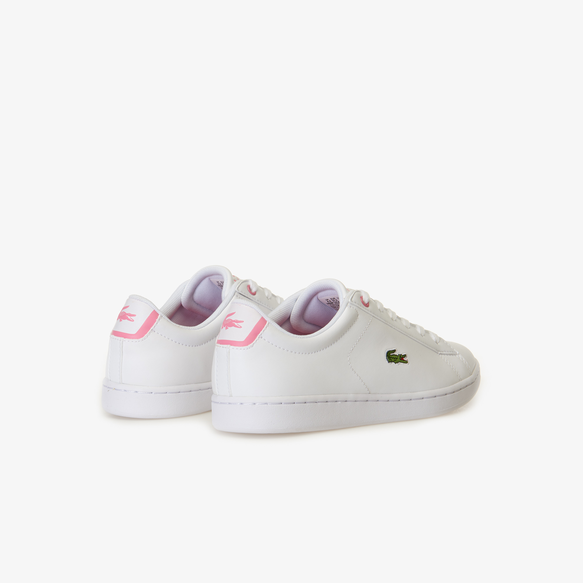 Кеды Lacoste 737SUJ0012B53 - фото 2