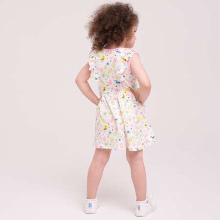 Платье Babycollection