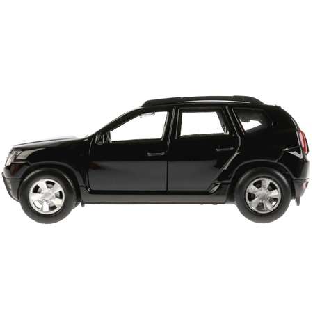 Машина Технопарк Renault Duster инерционная 273044