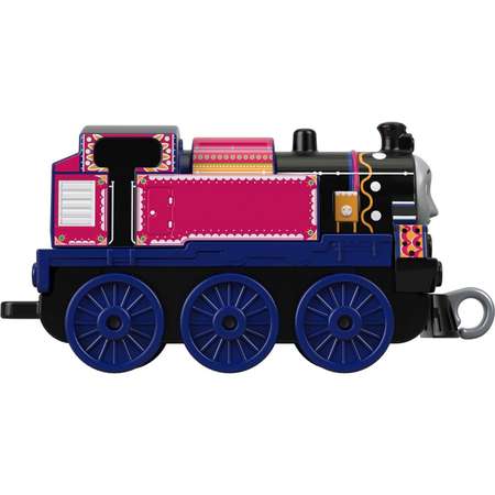 Игрушка Thomas & Friends Трек Мастер Паровозик Ашима FXX00