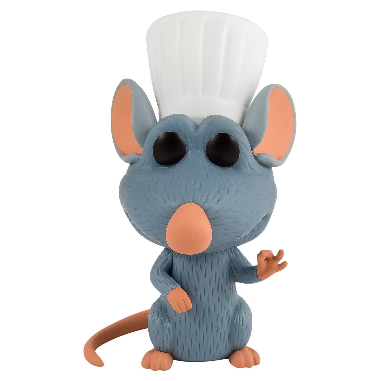 Фигурка Funko Pop vinyl Disney Ratatouille Remy купить по цене 299 ₽ в  интернет-магазине Детский мир