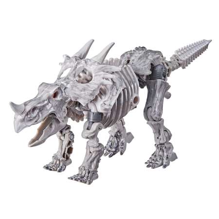 Фигурка Hasbro (Tra) Класс Дэлюкс Королевство Рэктонит F06745L0