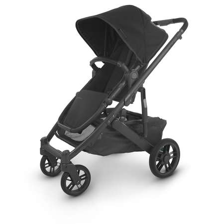 Коляска прогулочная UPPAbaby Cruz V2 Jake Черный