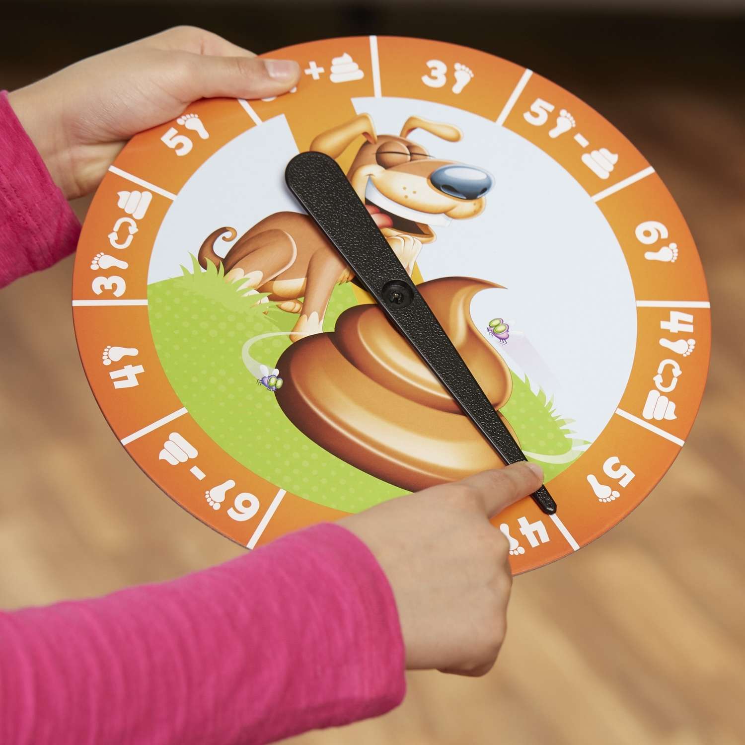 Настольная игра Hasbro Games - фото 12