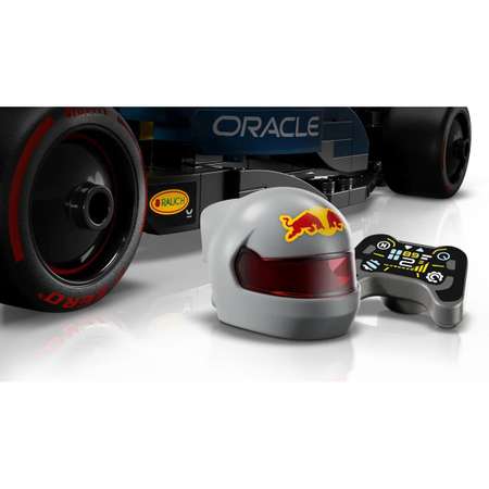 Конструктор LEGO Oracle Red Bull Racing RB20 F1 Race Car 77243