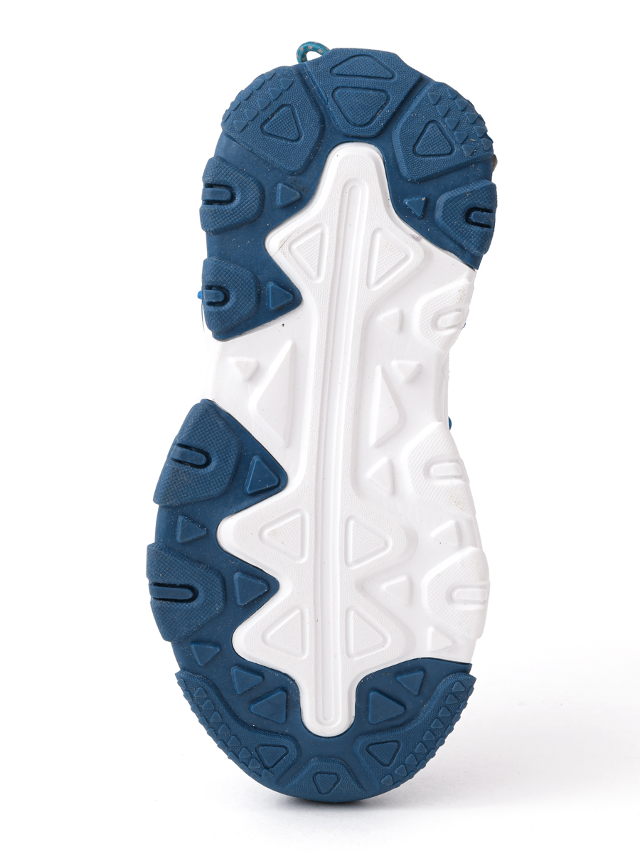 Кроссовки Oldos AOSS24FW3CM11_МОР.ВОЛНАЯ - фото 6