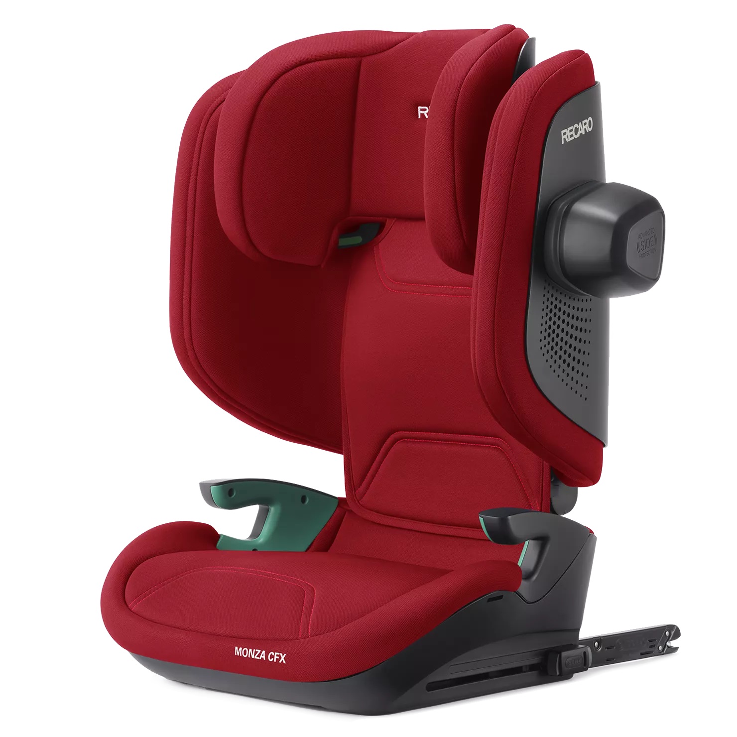 Автокресло Recaro Monza Compact Isofix 2/3 (15-36 кг) - фото 2