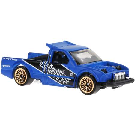 Автомобиль Hot Wheels 1:64