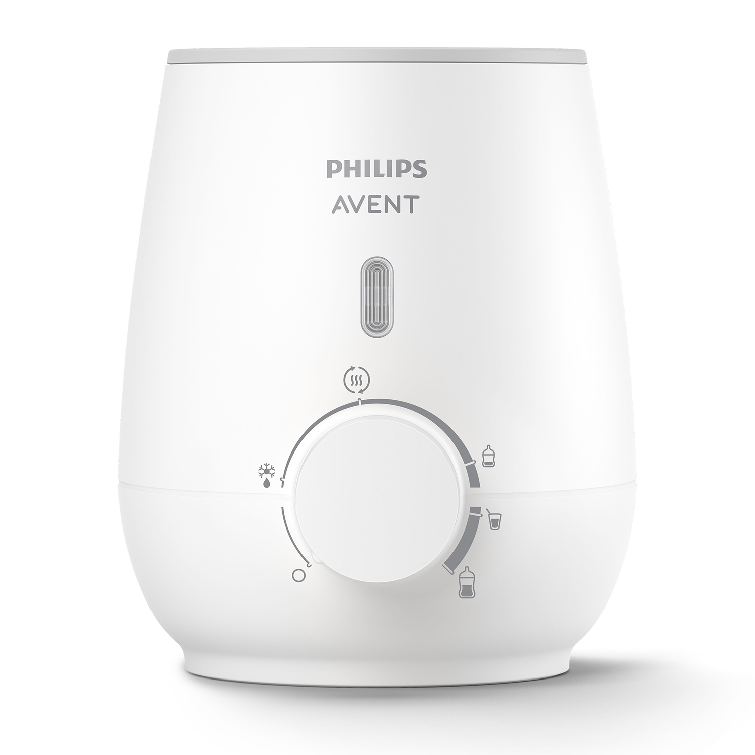 Подогреватель бутылочек Philips Avent электрический SCF355/07 - фото 2