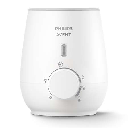 Подогреватель бутылочек Philips Avent электрический SCF355/07