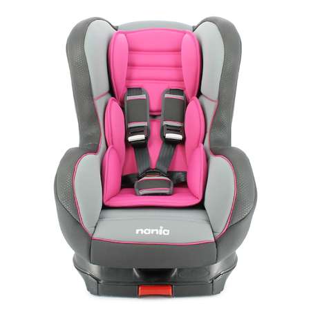 Автокресло Nania Cosmo SP Isofix Luxe Framboise