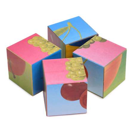 Кубики Стеллар с картинками