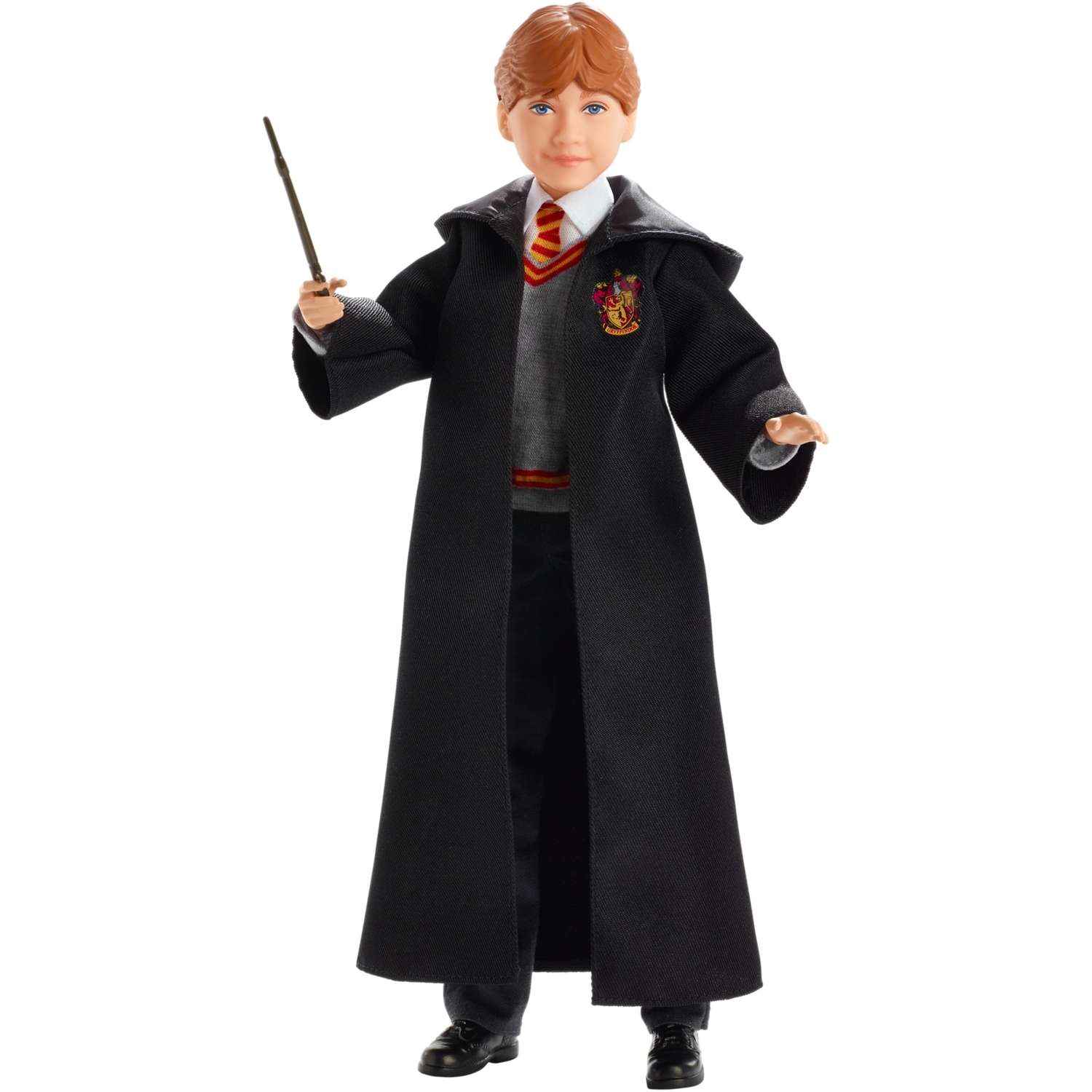 Кукла Harry Potter Рон Уизли FYM52 FYM52 - фото 1