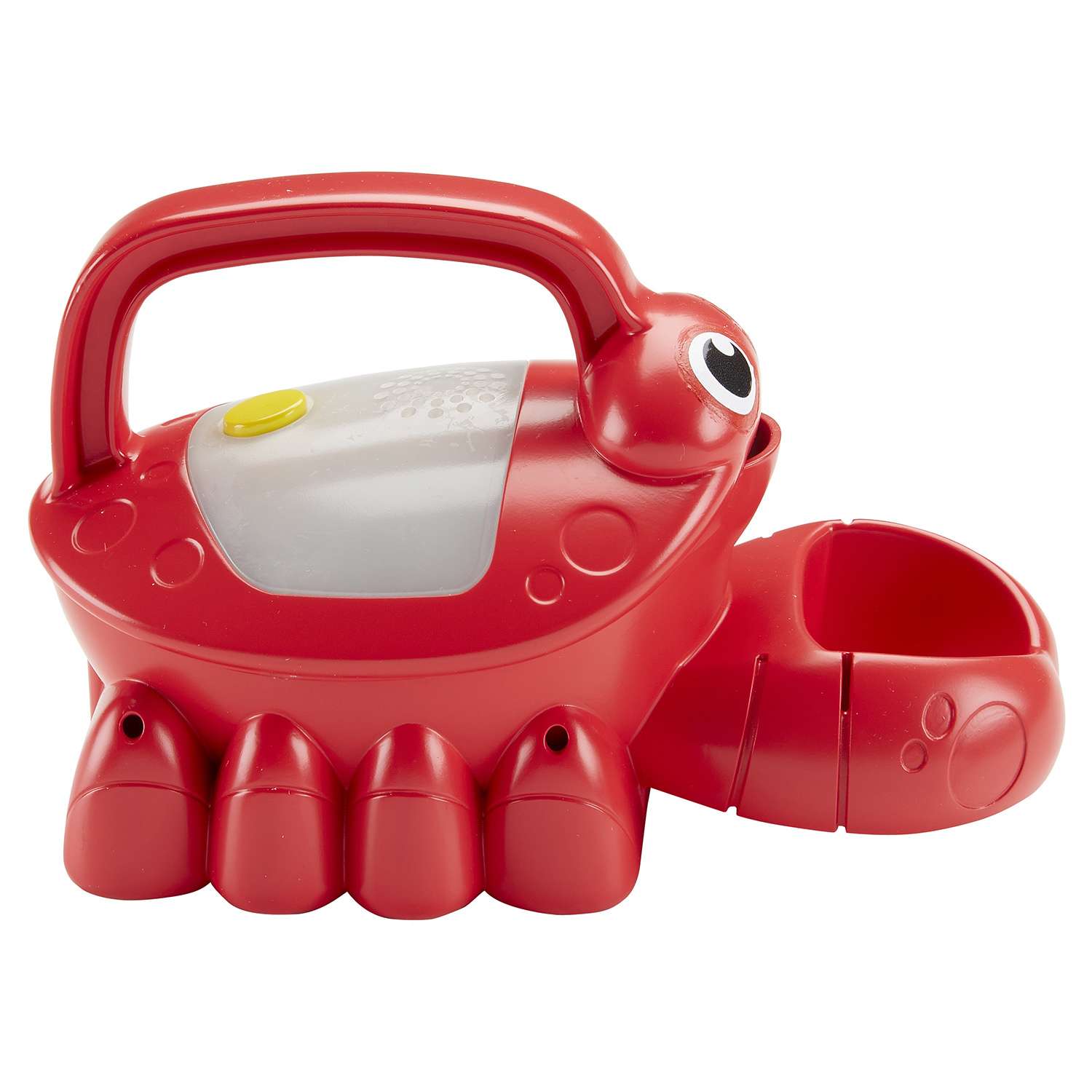 Игрушка для ванны Fisher Price Красный FRF81 - фото 5