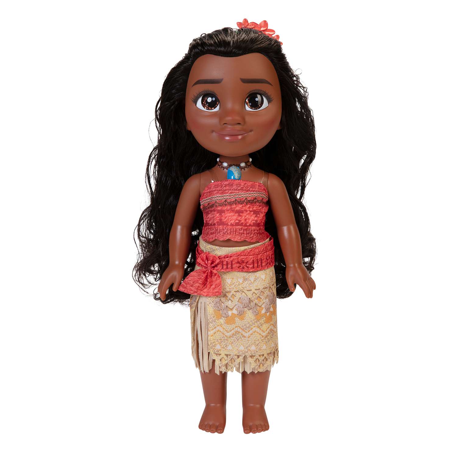 Кукла Jakks Pacific Disney Princess Моана 210441 210444 - фото 1