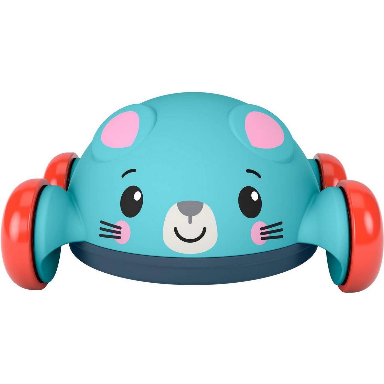 Автомобиль Fisher Price Толкай и катай Мышь - фото 3