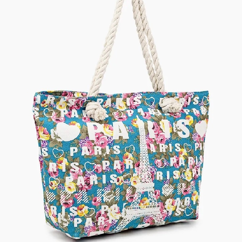 Сумка пляжная ROSEDENA BAG-46-2230_вид8 - фото 3