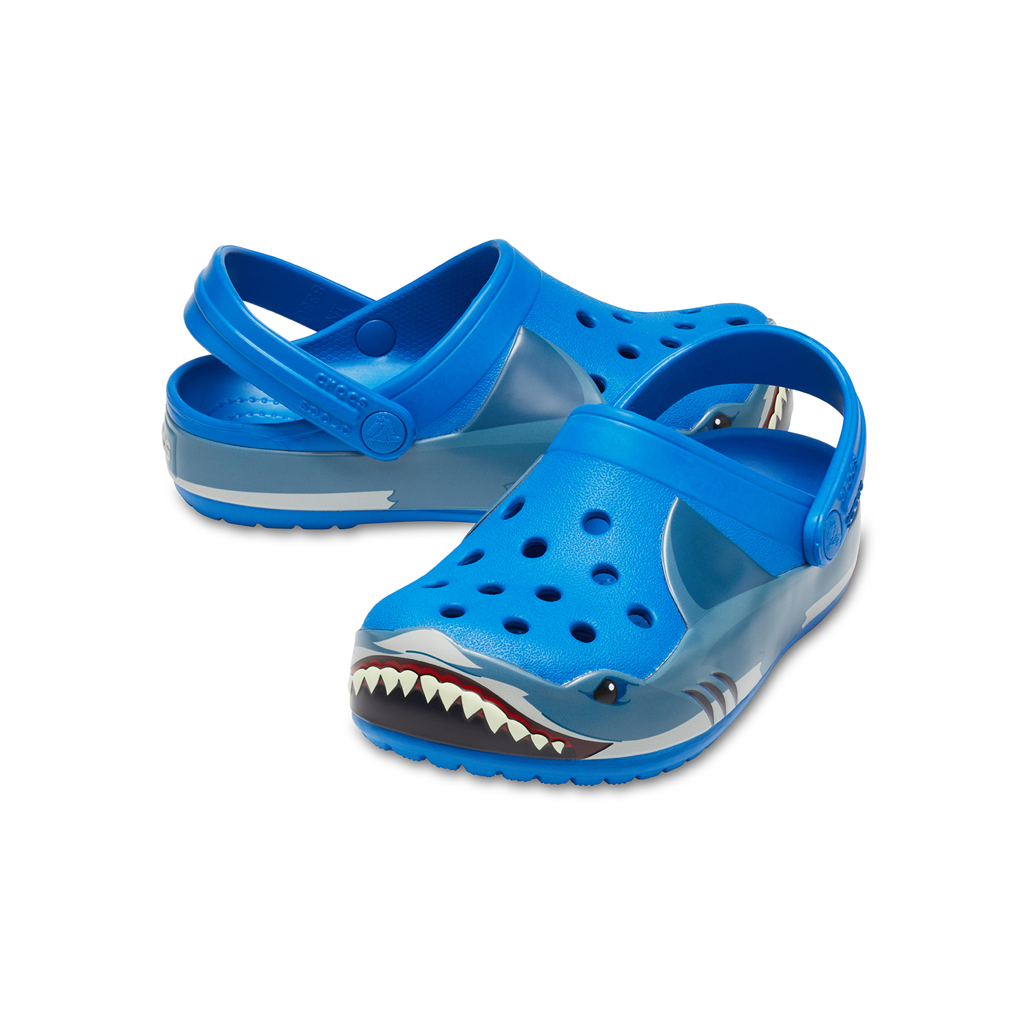 Сабо CROCS 206271-4JL - фото 2