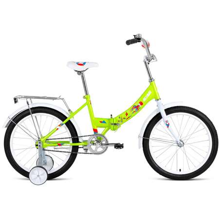 Велосипед детский Altair CITY KIDS 20 Compact