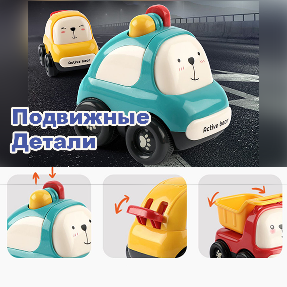 Тактильные игры