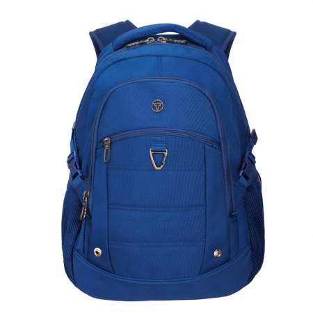Рюкзак TORBER XPLOR с отделением для ноутбука 15 дюймов темно синий
