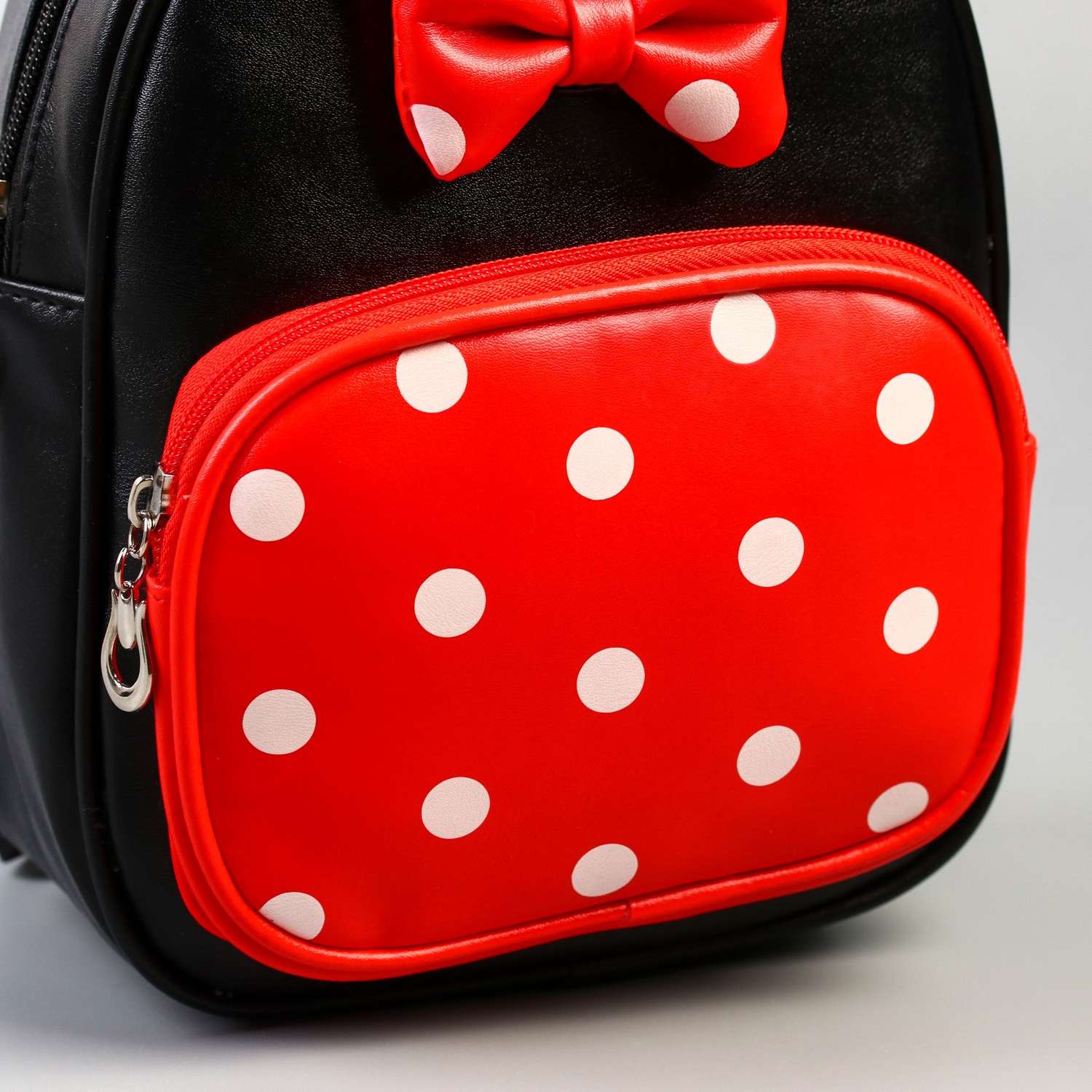 Рюкзак Disney детский Минни Маус - фото 3