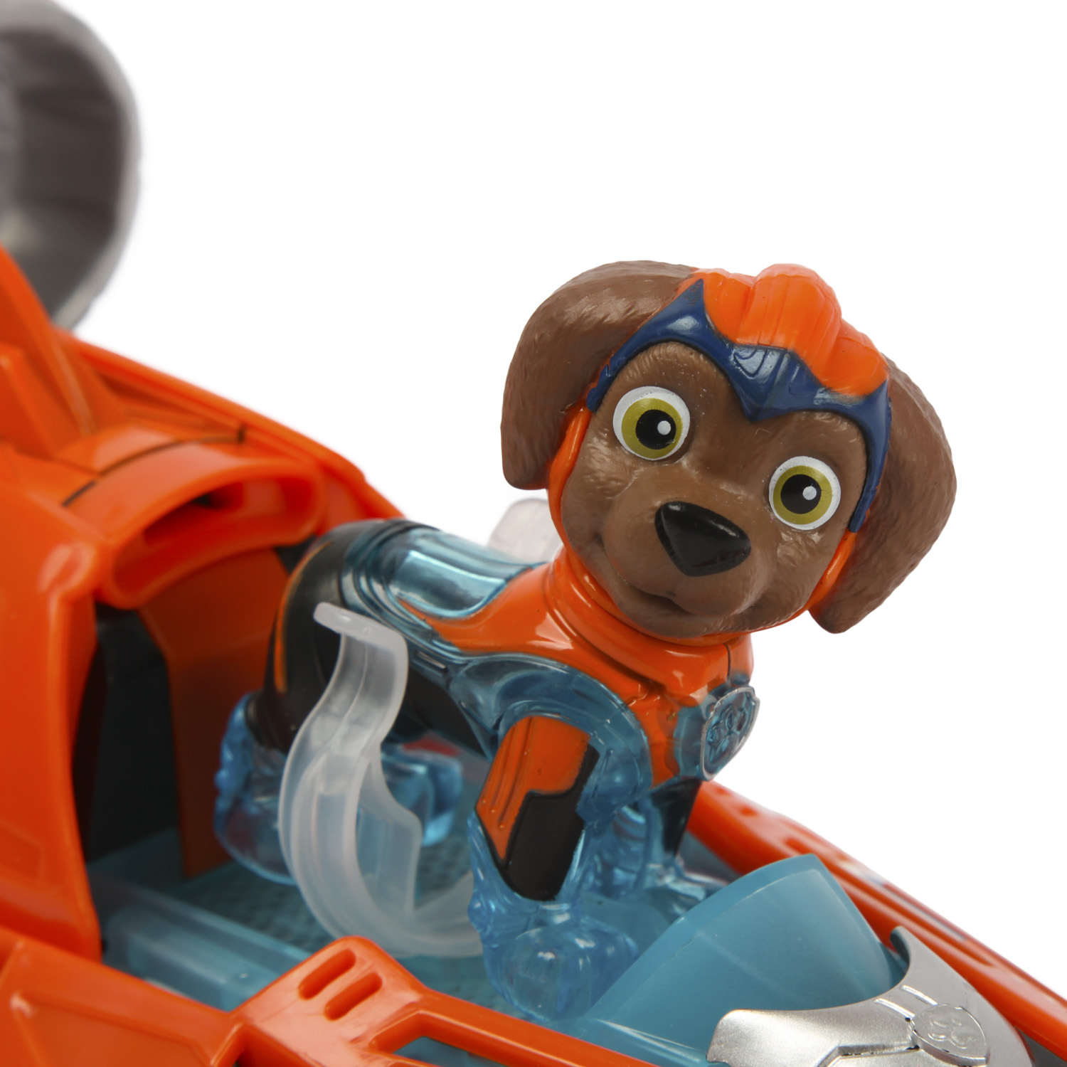 Набор игровой Paw Patrol Zuma 6067510 - фото 3