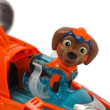 Набор игровой Paw Patrol Zuma 6067510