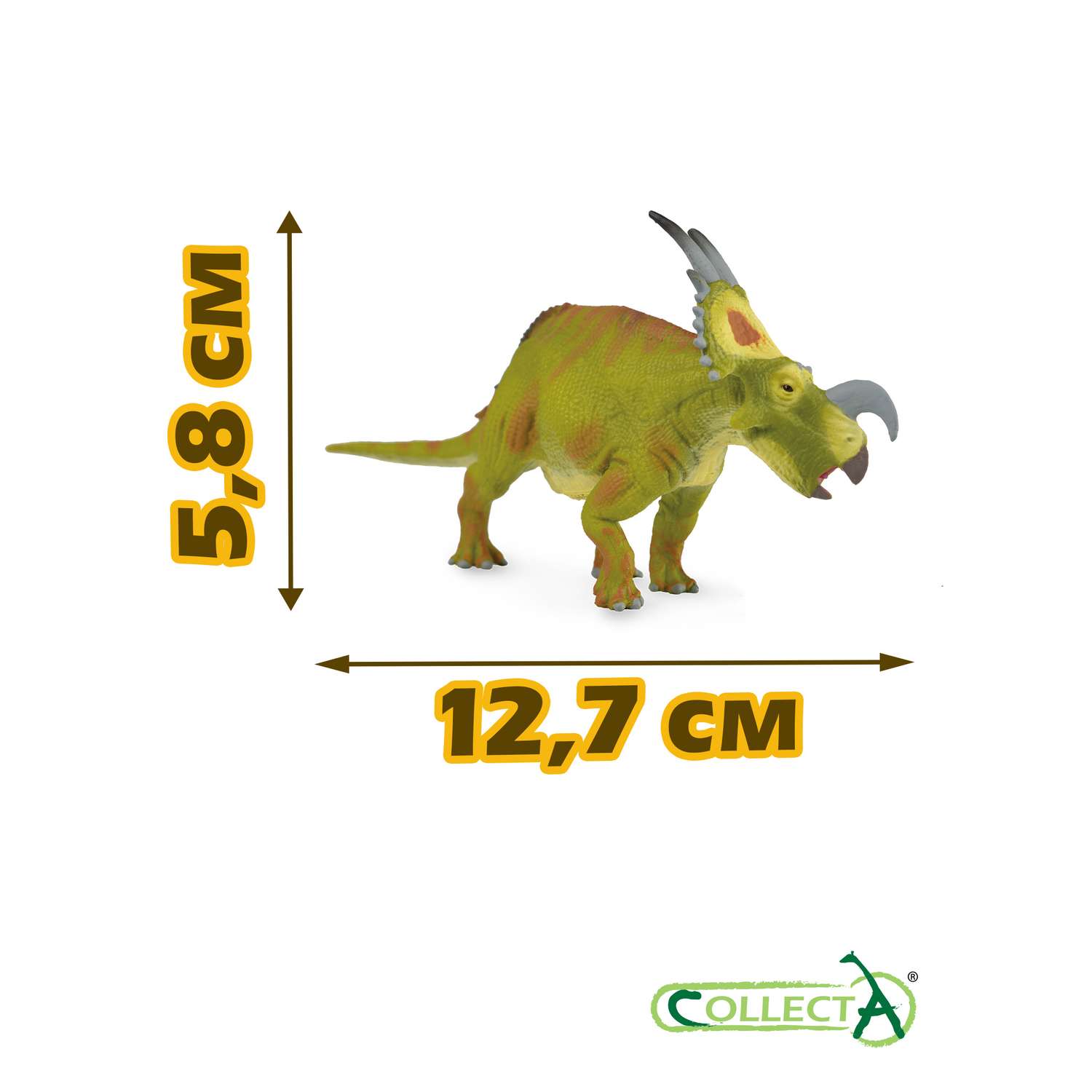Фигурка динозавра Collecta Эйниозавр - фото 2
