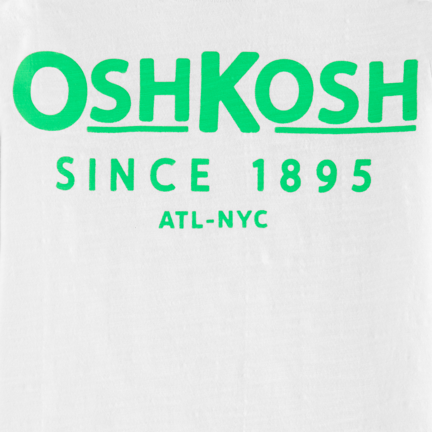 Толстовка OshKosh B Gosh 29231511 - фото 2