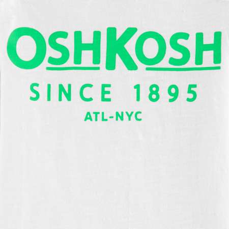 Толстовка OshKosh B Gosh