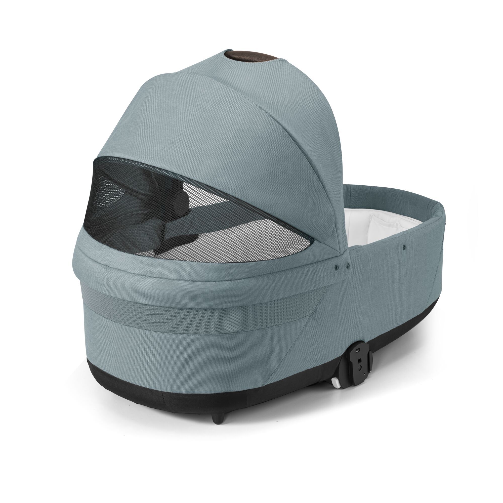 Спальный блок Cybex Cot S Sky Blue - фото 1