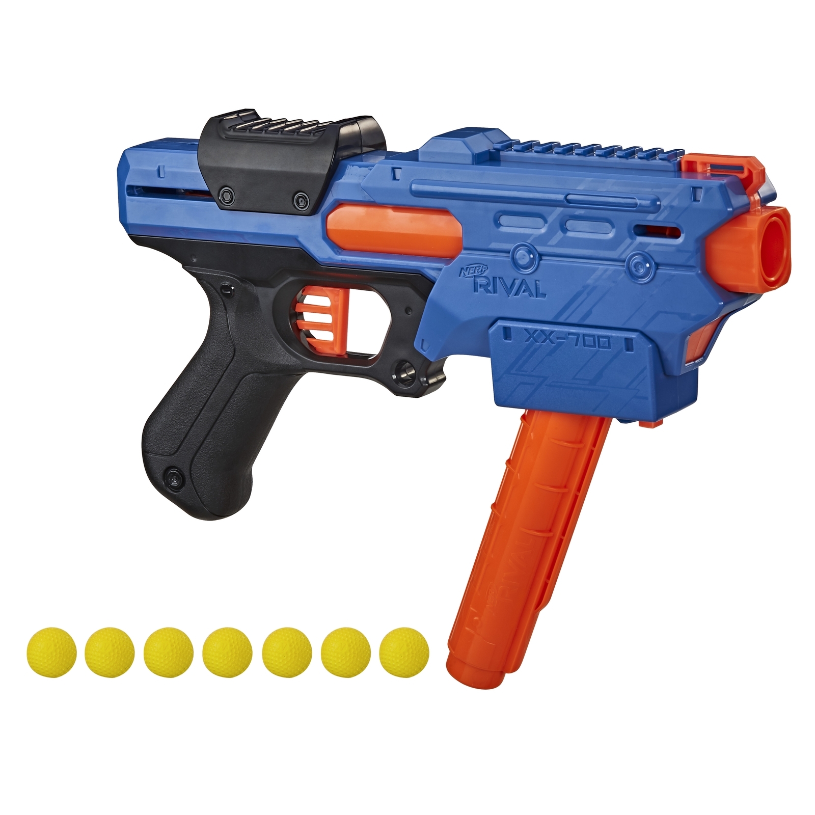 Набор игровой Nerf Финишер E8877121 - фото 1