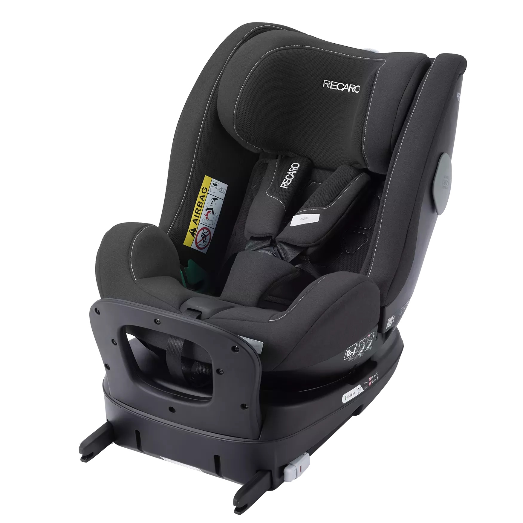 Buy recaro car seat best sale