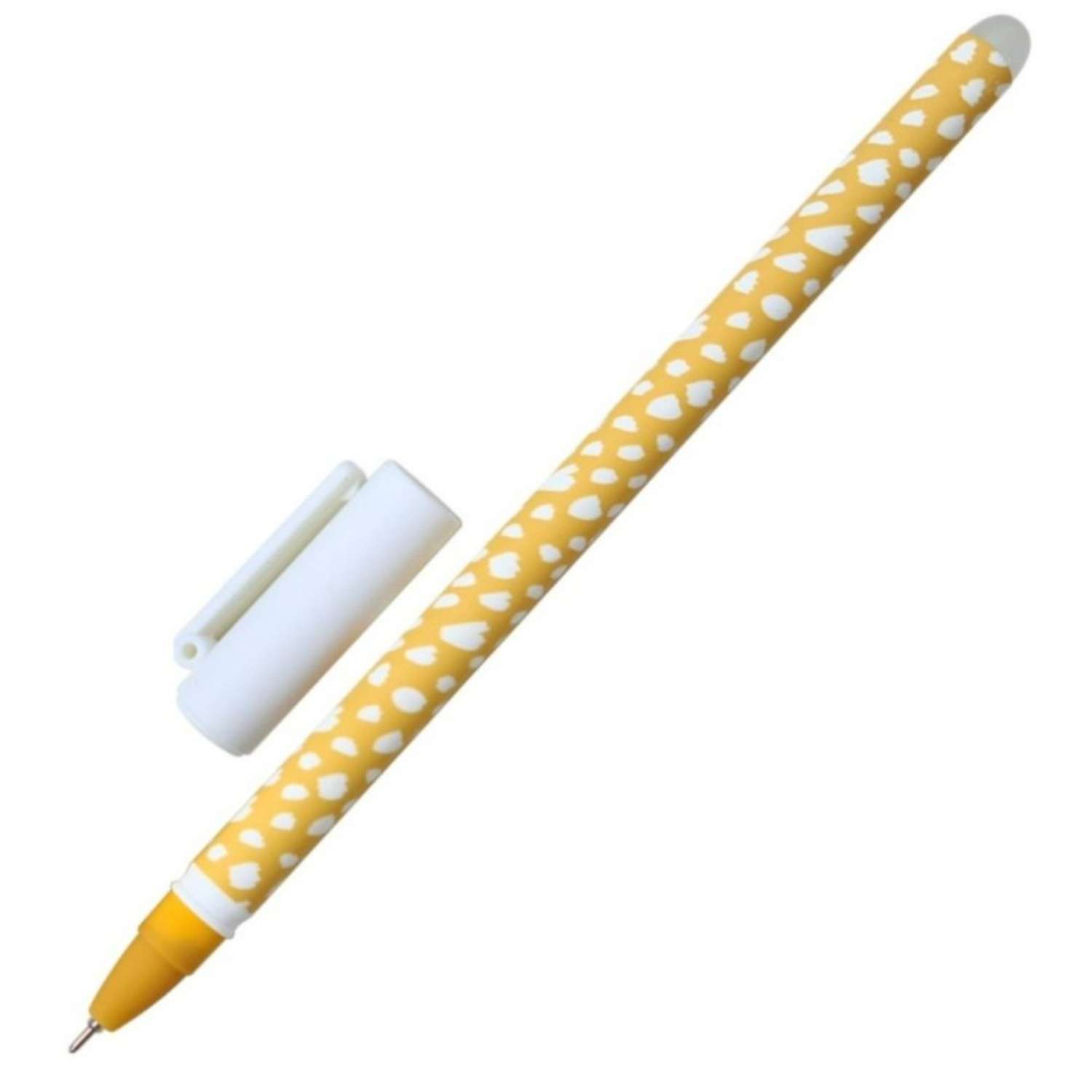 Ручка Be Smart гелевая 0.5 мм синий пиши-стирай fyr-fyr 20 штук - фото 1