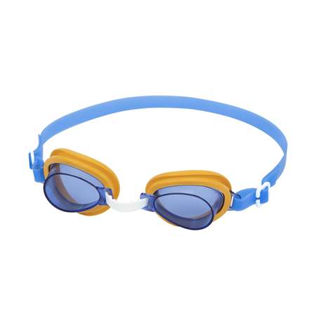Очки для плавания Bestway Aqua Burst в ассортименте 21074