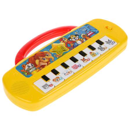 Игрушка УМка развивающий центр