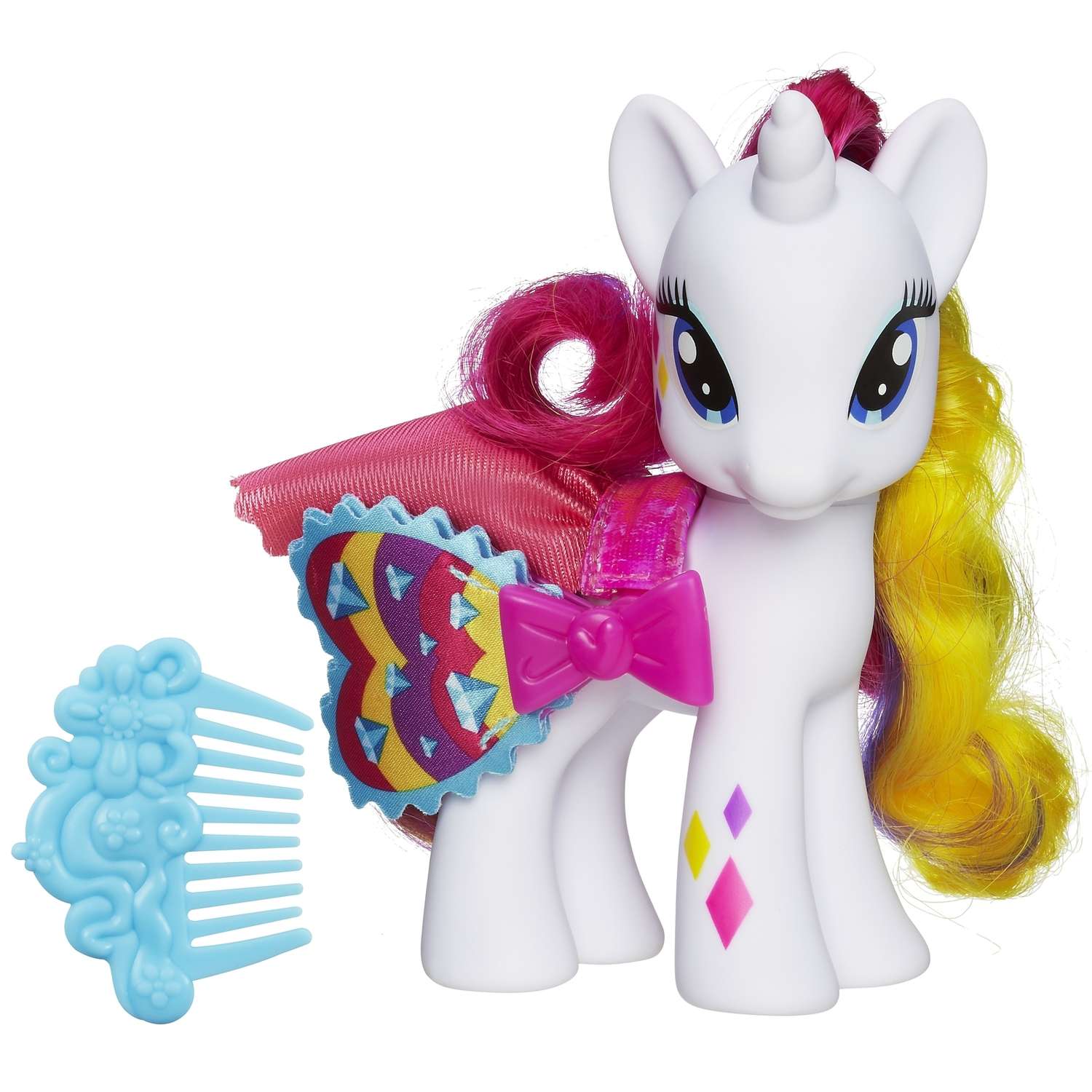 Игровой набор My Little Pony Пони-модница в ассортименте - фото 3