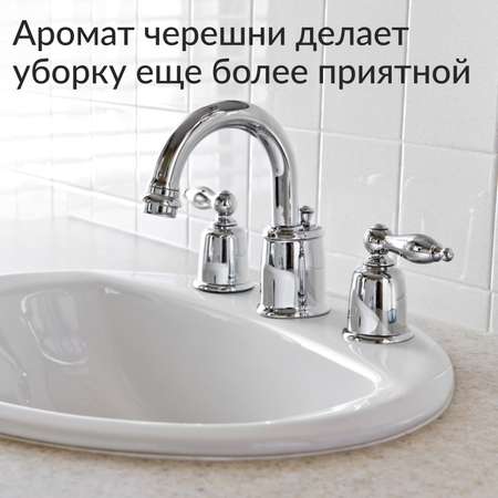 Средство для чистки сантехники Jundo Plumbing cleancer 500 мл концентрат