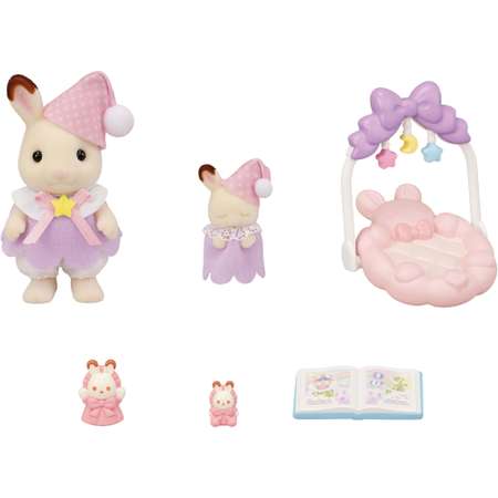 Игровой набор Sylvanian Families