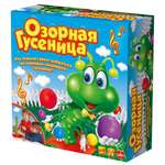 Игрушка Goliath интерактивная Озорная гусеница в коробке 30980.006