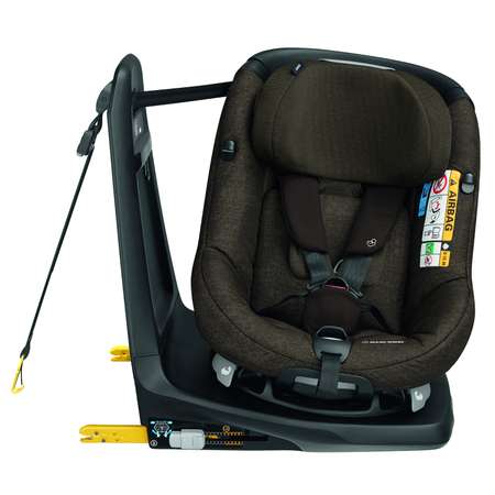 Автокресло Maxi-Cosi Axiss Fix Nomad Brown